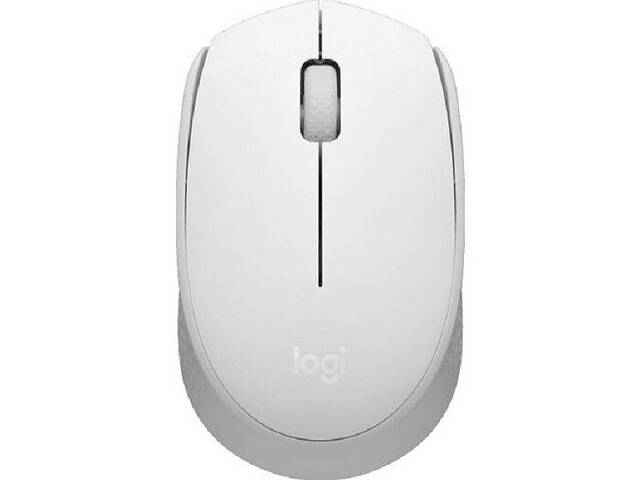 Мышка Logitech M171 USB Off-White (910-006867) (Код товара:28428)