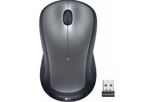 Мышка Logitech M310 USB Silver (910-003986) (Код товара:10581)