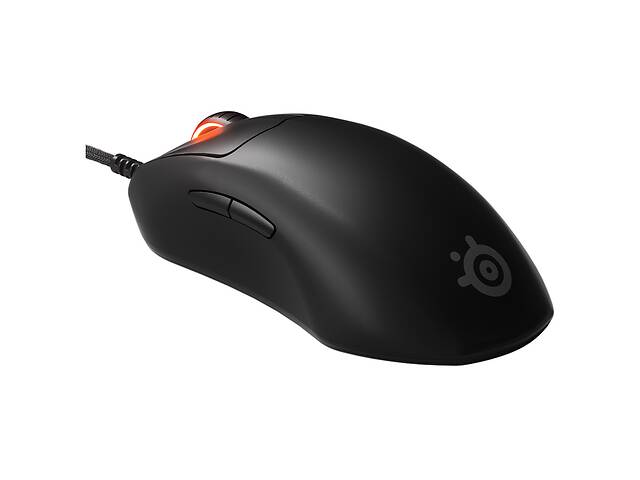 Мышка SteelSeries Prime Black (62533)