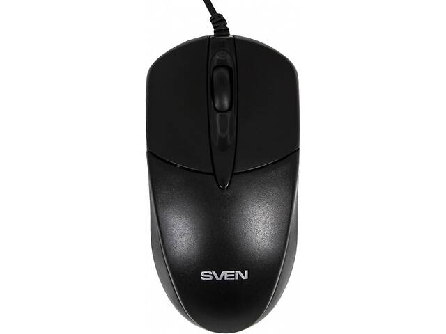 Мышка Sven RX-112 USB Black (Код товара:17478)