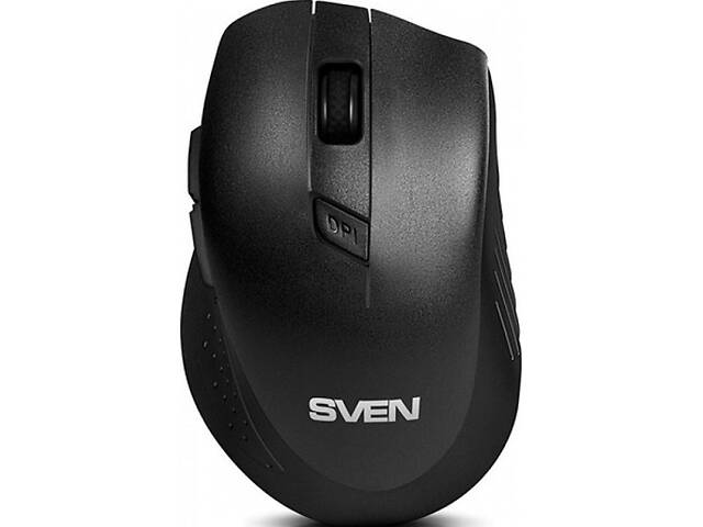 Мишка Sven RX-425W Black (Код товару:17469)
