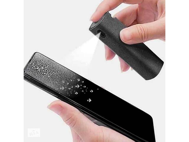 Набор для чистки экрана Portable all-in-one screen cleaner SKL118-322306