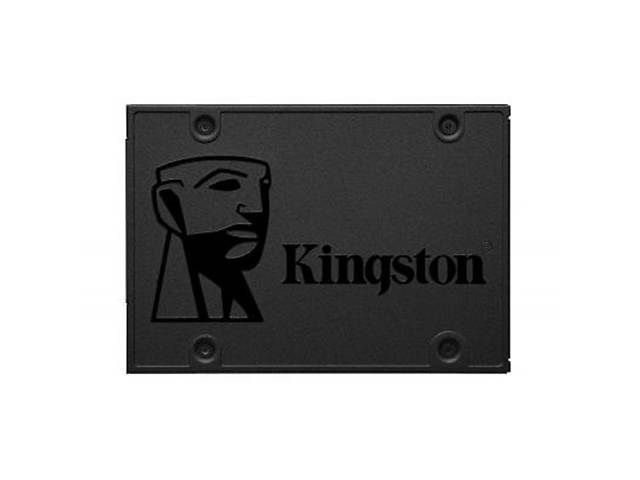 Накопитель SSD 240GB Kingston SSDNow A400 2.5' SATAIII TLC (SA400S37/240G)