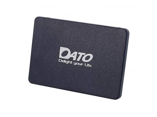 Накопитель SSD для ПК Dato120GB DS700 2.5' SATAIII TLC (DS700SSD-120GB) для ПК