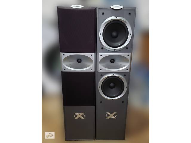 Jamo x550 sales
