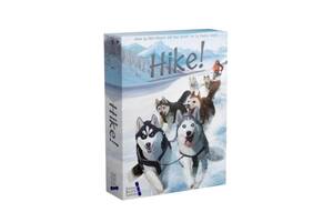 Настільна гра 'Hike!' 400003 українською мовою