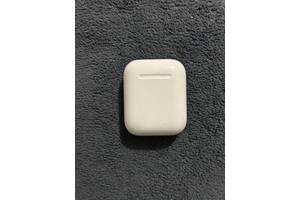 Наушники Apple AirPods with Charging Case 2 gen (MV7N2RU/A) White