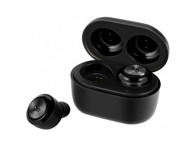 Навушники бездротові Air Twins A6 TWS Bluetooth-гарнітура з боксом для заряджання