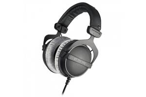 Наушники без микрофона Beyerdynamic DT 770 PRO 80 Ohm