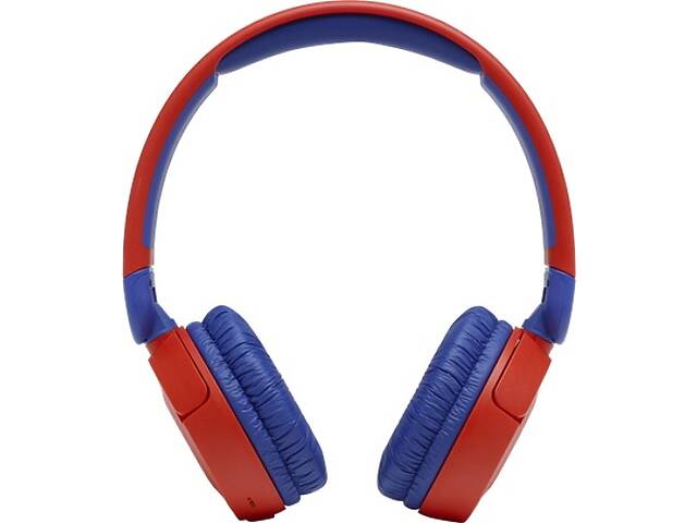 Наушники JBL JR310BT Red (JBLJR310BTRED) (6633249)