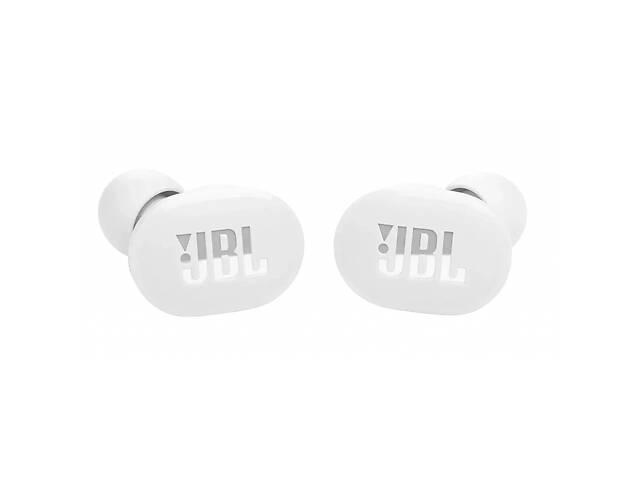 Наушники JBL Tune 130 NC TWS White (JBLT130NCTWSWHT)