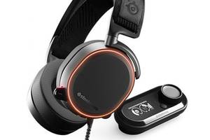 Наушники SteelSeries Arctis Pro + GameDAC (61453)