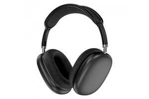 Наушники XO BE25 Stereo Wireless Headphone Black