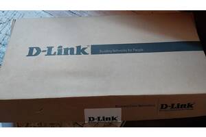 Новый коммутатор TP-LINK TL-SF1024