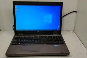 Б/у Ноутбук HP ProBook 6560b 15.6' 1600x900| Core i5-2410M| 8 GB RAM| 500 GB HDD| Radeon HD 6470M 512MB