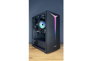 Под заказ новый ПК Gamdias Argus E2 Elite MT| i5-10400F| 16GB RAM| 512GB SSD+1000GB HDD| RTX 3060 12GB