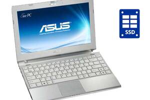 Нетбук Asus Eee PC 1225B/11.6' (1366x768)/C60/2GB RAM/240GB SSD/Radeon HD 6290