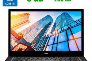 Нетбук Dell Latitude E7290/ 12.5' (1366x768)/i3-7130U/8GB RAM/128GB SSD/HD 620