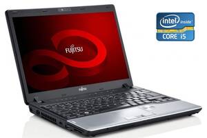Нетбук Fujitsu LifeBook P702/ 12.1' (1280x800)/i5-3230M/8GB RAM/500GB HDD/HD 4000
