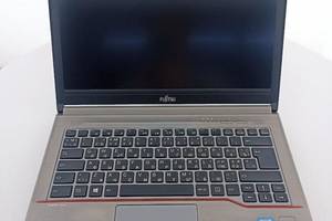 Б/у Ноутбук Fujitsu LifeBook E746 14' 1920x1080| Core i7-6500U| 8 GB RAM| 512 GB SSD|