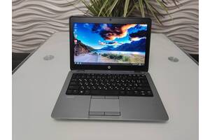 Б/у Нетбук HP EliteBook 720 G1 12.5' 1366x768| Core i5-4210U| 8 GB RAM| 128 GB SSD| HD 4400