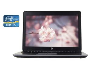 Нетбук HP EliteBook 820 G2/ 12.5' (1920x1080)/ i5-5200U/ 8GB RAM/ 128GB SSD/ HD 5500