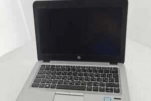 Б/у Нетбук HP EliteBook 820 G4 12.5' 1366x768| Core i7-7500U| 8 GB RAM| 256 GB SSD| HD 620