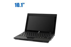 Нетбук HP Mini 5101/ 10.1' (1024x600)/ Atom N280/ 2GB RAM/ 160GB HDD/ GMA 950/ АКБ 0%