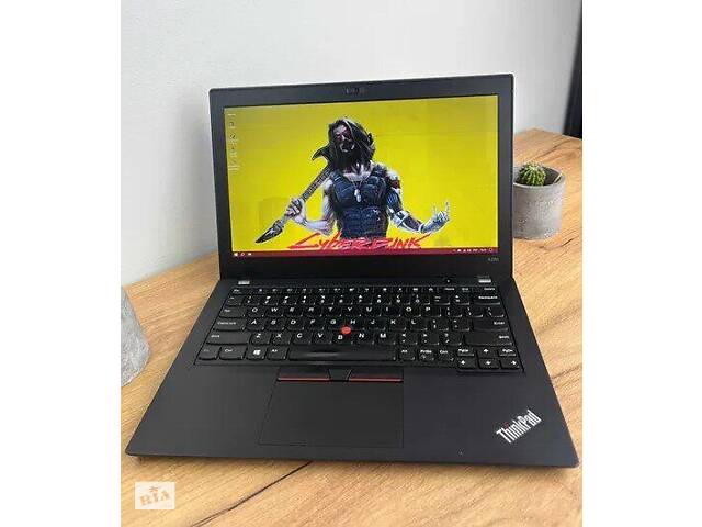 輝い Lenovo Thinkpad A285 Ryzen5 16GB/180GB - PC/タブレット