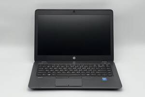 Б/у Ноутбук HP ZBook 14 G2 14' 1600x900| Core i7-5600U| 8 GB RAM| 240 GB SSD| FirePro M4150 1GB