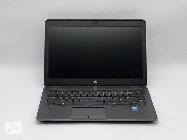 Б/у Ноутбук HP ZBook 14 G2 14' 1600x900| Core i7-5600U| 8 GB RAM| 240 GB SSD| FirePro M4150 1GB