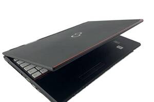 Б/у Ноутбук Fujitsu Lifebook E554 15.6' 1366x768| Core i3-4100M| 8 GB RAM| 120 GB SSD| HD 4600