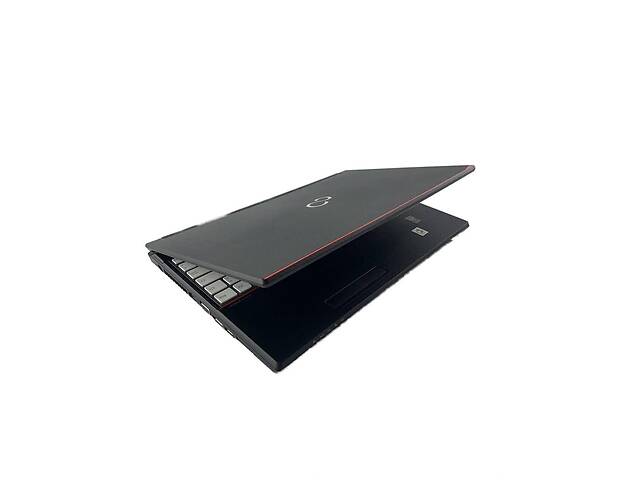 Б/у Ноутбук Fujitsu Lifebook E554 15.6' 1366x768| Core i3-4100M| 8 GB RAM| 120 GB SSD| HD 4600