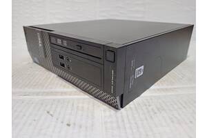 Б/у Компьютер Dell OptiPlex 3020 SFF| Core i5-4570| 8 GB RAM| 500 GB HDD| HD 4600