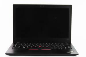 Нетбук Lenovo ThinkPad X280 / 12.5' (1366x768) TN / Intel Core i5-8350U (4 (8) ядра по 1.7 - 3.6 GHz) / 8 GB DDR4 / 2...