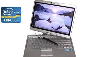 Ноутбук А-клас HP EliteBook 2760p/12.5'' (1280x800) IPS Touch/i5-2520M/4GB RAM/256GB SSD/HD 3000