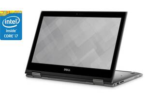 Ноутбук Б-класс Dell Inspiron 13 5379/ 13.3' (1920x1080) IPS Touch/ i7-8550U/ 8GB RAM/ 256GB SSD/ UHD 620