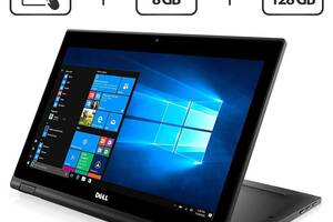 Ноутбук Б-класс Dell Latitude 5289/ 12.5' (1920x1080) IPS Touch/ i5-7300U/ 8GB RAM/ 128GB SSD/