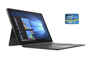 Нетбук-трансформер Dell Latitude 5285 2-In-1 / 12.3' (1920x1080) IPS Touch / Intel Core i5-7300U (2 (4) ядра по 2.6...