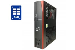 Неттоп Fujitsu Futro S920 USFF / AMD GX-415GA (4 ядра по 1.5 GHz) / 4 GB DDR3 / 32 GB SSD / AMD Radeon HD 8330E Graph...