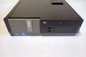 Б/у Компьютер Dell OptiPlex 3010 SFF| Core i3-3220| 4 GB RAM| 128 GB SSD| HD 2500