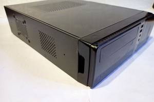 Б/у Компьютер GameMax SFF| Core i3-4130| 4 GB RAM| 250 GB HDD| HD 4400
