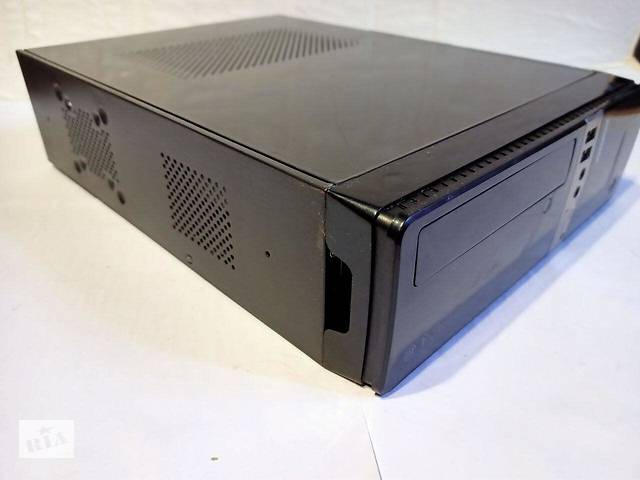 Б/у Компьютер GameMax SFF| Core i3-4130| 4 GB RAM| 250 GB HDD| HD 4400