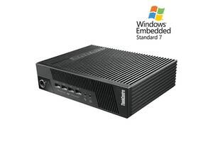 Неттоп Lenovo ThinkCentre M32 USFF/ Celeron 847/ 2GB RAM/ 8GB SSD/ HD