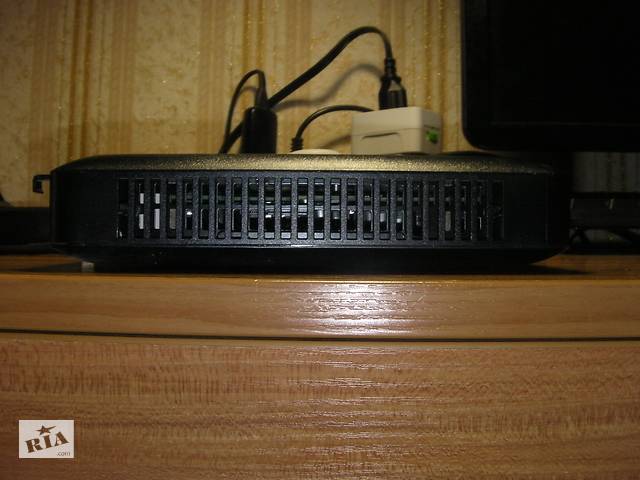 Неттоп Тонкий Клієнт HP T520 AMD GX-212JC 2x1.20ГГц-1.40ГГц 2ГБ / Новий 16ГБ HP SSD AMD Radeon R2Е Відео Win 10х64 з США - Фото 6