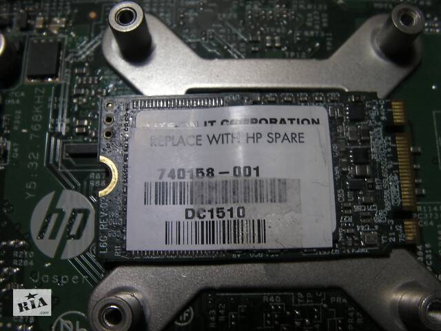 Неттоп Тонкий Клієнт HP T520 AMD GX-212JC 2x1.20ГГц-1.40ГГц 2ГБ / Новий 16ГБ HP SSD AMD Radeon R2Е Відео Win 10х64 з США - Фото 13