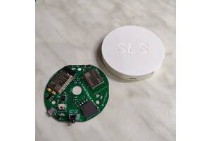 NEW Zigbee SLS шлюз, модуль від Ebyte E72, СС2652P