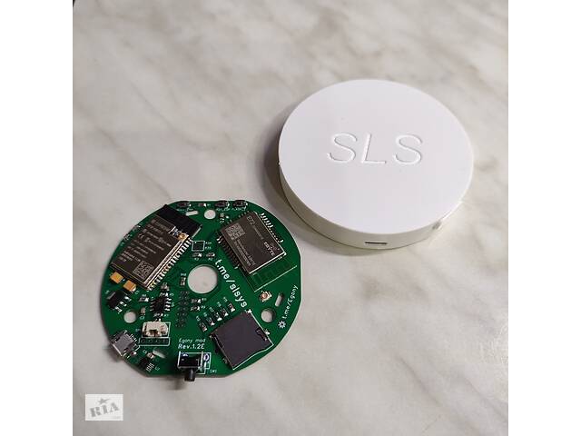 NEW Zigbee SLS шлюз, модуль від Ebyte E72, СС2652P