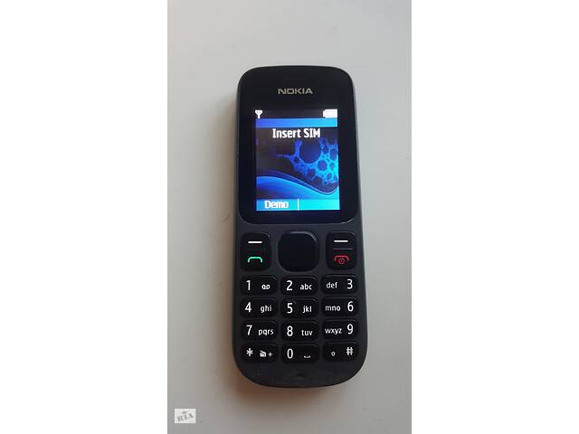 Nokia 100