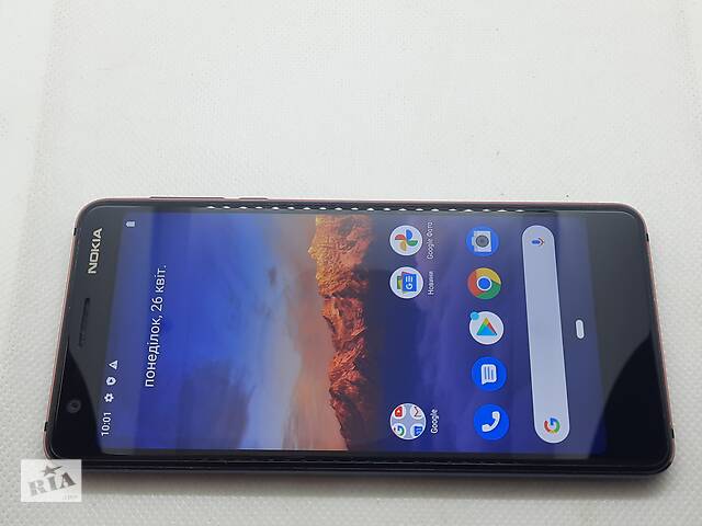 Nokia 3.1 2/16GB